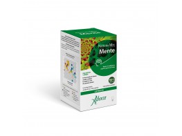 Aboca naturamix Advance mente 50 cápsulas Imagen del producto Aboca naturamix Advance mente 50 cápsulas