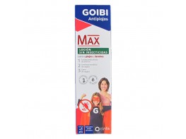 Goibi Max loción antipiojos 200ml Imagen del producto Goibi Max loción antipiojos 200ml