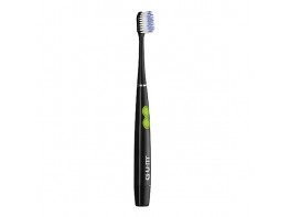 Gum Sonic Daily cepillo de dientes negro 1u Imagen del producto Gum Sonic Daily cepillo de dientes negro 1u