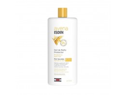 Isdin avena syndet líquido 750ml Imagen del producto Isdin avena syndet líquido 750ml