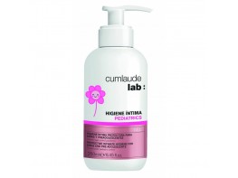 Cumlaude higiene íntima pediátrics 250ml Imagen del producto Cumlaude higiene íntima pediátrics 250ml
