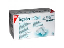 Tegaderm roll 10cmx2m Imagen del producto Tegaderm roll 10cmx2m