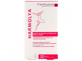 Harmolya 30 cápsulas Imagen del producto Harmolya 30 cápsulas
