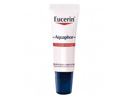 Eucerin aquaphor sos regenerador labial Imagen del producto Eucerin aquaphor sos regenerador labial