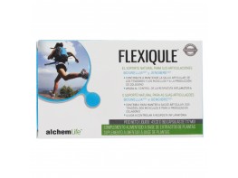 Flexiqule 60 cápsulas Imagen del producto Flexiqule 60 cápsulas