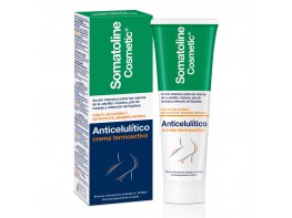 Somatoline celulitis resist 250ml Imagen del producto Somatoline celulitis resist 250ml