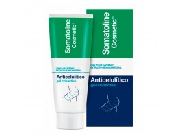 Somatoline anticelulitico gel 250 ml Imagen del producto Somatoline anticelulitico gel 250 ml