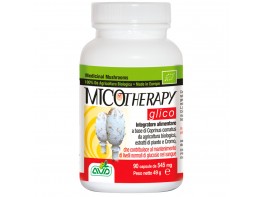 Micoteraphy glico 545 mg 90 capsulas avd Imagen del producto Micoteraphy glico 545 mg 90 capsulas avd