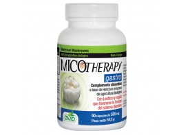 Micoteraphy gastro 595 mg 90 capsulas avd Imagen del producto Micoteraphy gastro 595 mg 90 capsulas avd