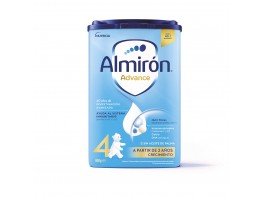 Almirón advance 4 800g Imagen del producto Almirón advance 4 800g