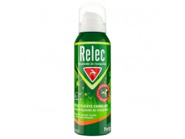 Relec fuerte familiar spray 125ml Imagen del producto Relec fuerte familiar spray 125ml