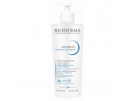 Bioderma Atoderm Intensive gel crema 500ml Imagen del producto Bioderma Atoderm Intensive gel crema 500ml