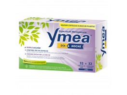 Ymea dia y noche 64 cápsulas Imagen del producto Ymea dia y noche 64 cápsulas