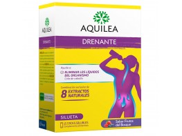 Aquilea drenante 15 sticks Imagen del producto Aquilea drenante 15 sticks