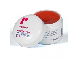 Repavar regeneradora balsamo labial 10ml Imagen del producto Repavar regeneradora balsamo labial 10ml