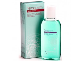 Tensoderm jabon liquido facial 200ml Imagen del producto Tensoderm jabon liquido facial 200ml