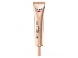 Eucerin hyaluron filler c. ojos 15 ml Imagen del producto Eucerin hyaluron filler c. ojos 15 ml