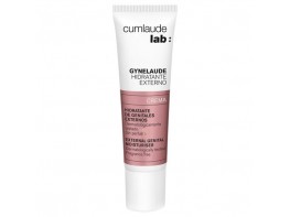Cumlaude Lab Ginesens gel 30ml Imagen del producto Cumlaude Lab Ginesens gel 30ml