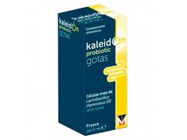 Kaleidon gotas 5ml Imagen del producto Kaleidon gotas 5ml