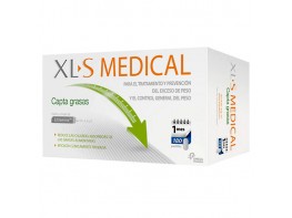 Xls original nudge 180 comprimidos Imagen del producto Xls original nudge 180 comprimidos