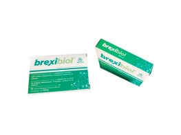 Imagen del producto Brexibiol 30 Cápsulas