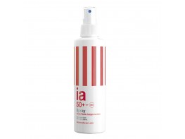 Imagen del producto Interapothek solar spray spf50+ 200ml