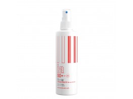 Imagen del producto Interapothek solar spray transparente SPF50+ 200ml