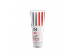 Interapothek solar spf50+ 200ml Imagen del producto Interapothek solar spf50+ 200ml