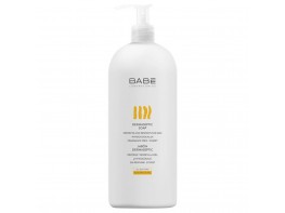 Babé jabón dermaseptic 1000ml Imagen del producto Babé jabón dermaseptic 1000ml