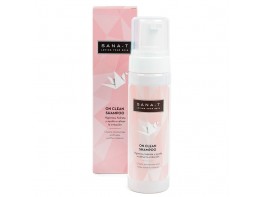 Sana-t On Clean champú 200ml Imagen del producto Sana-t On Clean champú 200ml