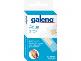 Galeno Aqua Stop apósitos 20u Imagen del producto Galeno Aqua Stop apósitos 20u
