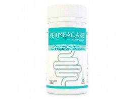 Permeacare mantenimiento 30 caps Imagen del producto Permeacare mantenimiento 30 caps