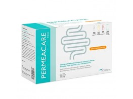 Permeacare inicio estuche Imagen del producto Permeacare inicio estuche