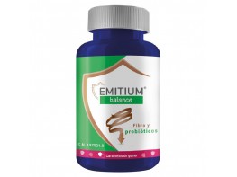Niam Emitium balance 60 gominolas Imagen del producto Niam Emitium balance 60 gominolas