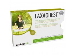 Laxaquest 30 capsulas Imagen del producto Laxaquest 30 capsulas