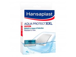Hansaplast aqua protect XXL Imagen del producto Hansaplast aqua protect XXL