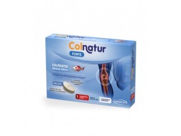 Colnatur forte 30 comprimidos Imagen del producto Colnatur forte 30 comprimidos
