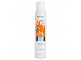 Imagen del producto Sun screen spray invisible SPF 50+ 200ml