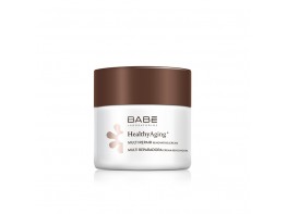 Babe multi reparadora crema noche 50ml Imagen del producto Babe multi reparadora crema noche 50ml
