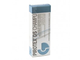 Pirotex ds champú 200ml Imagen del producto Pirotex ds champú 200ml