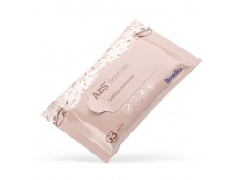 Abs skincare toallitas húmedas 63u Imagen del producto Abs skincare toallitas húmedas 63u