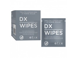 Dx wipes 20 toallitas humedas Imagen del producto Dx wipes 20 toallitas humedas