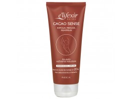 Elifexir cacao sense exfoliante reductor 200ml Imagen del producto Elifexir cacao sense exfoliante reductor 200ml
