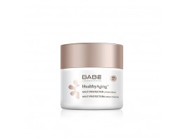 Babe multi protectora FPS-30 crema dia 50ml Imagen del producto Babe multi protectora FPS-30 crema dia 50ml