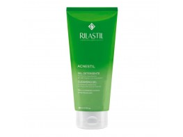 Rilastil acnestil gel limipador 200ml Imagen del producto Rilastil acnestil gel limipador 200ml