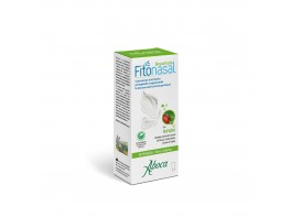 Aboca Fitonasal bipomada 10 ml Imagen del producto Aboca Fitonasal bipomada 10 ml