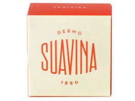 Suavina helianthus bálsamo labios 10g Imagen del producto Suavina helianthus bálsamo labios 10g