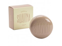Suavina prunus bálsamo labios 10g Imagen del producto Suavina prunus bálsamo labios 10g
