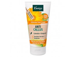 Kneipp crema intensiva anticallos 50ml Imagen del producto Kneipp crema intensiva anticallos 50ml