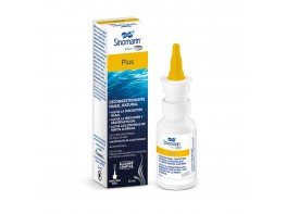 Sinomarin plus 30 ml Imagen del producto Sinomarin plus 30 ml